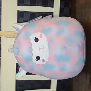 BNWT 14" Winona the Alpaca Squishmallow/ Squish- Doos